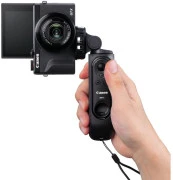 Canon Powershot G7 X Mark III Black VLogger Kit (3637C029) (UA)