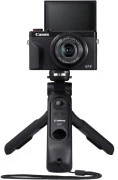 Canon Powershot G7 X Mark III Black VLogger Kit (3637C029) (UA)