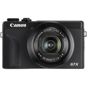 Canon Powershot G7 X Mark III Black VLogger Kit (3637C029) (UA)
