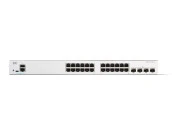 Cisco Catalyst 1300 (C1300-24P-4X) (UA)