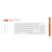 E KS260 106key (2E-KS260WWH_UA) (UA)