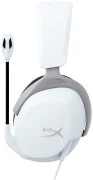 HyperX Cloud Stinger 2 Core PS White 6H9B5AA (UA)