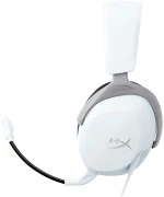 HyperX Cloud Stinger 2 Core PS White 6H9B5AA (UA)