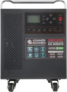 Konner&Sohnen KS 3000PS (UA)