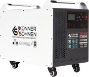 Konner&Sohnen KS 3000PS (UA)