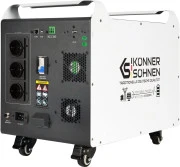 Konner&Sohnen KS 3000PS (UA)