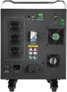 Konner&Sohnen KS 3000PS (UA)