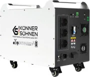 Konner&Sohnen KS 3000PS (UA)