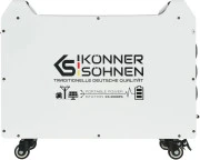 Konner&Sohnen KS 3000PS (UA)