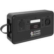 Konner&Sohnen KS 500PS (UA)