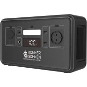 Konner&Sohnen KS 500PS (UA)