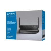 Linksys MR9600 MESH WIFI ROUTER (MR9600-EU) (UA)