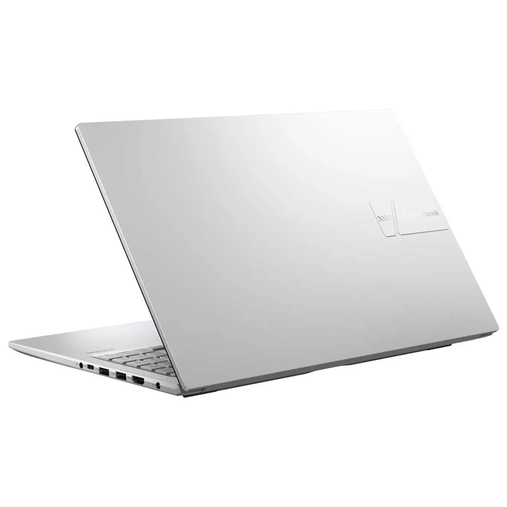 ASUS VivoBook 15 F1504VAP (F1504VAP-IS76T) Refurbished Бренд: ASUS; Конструкція:
