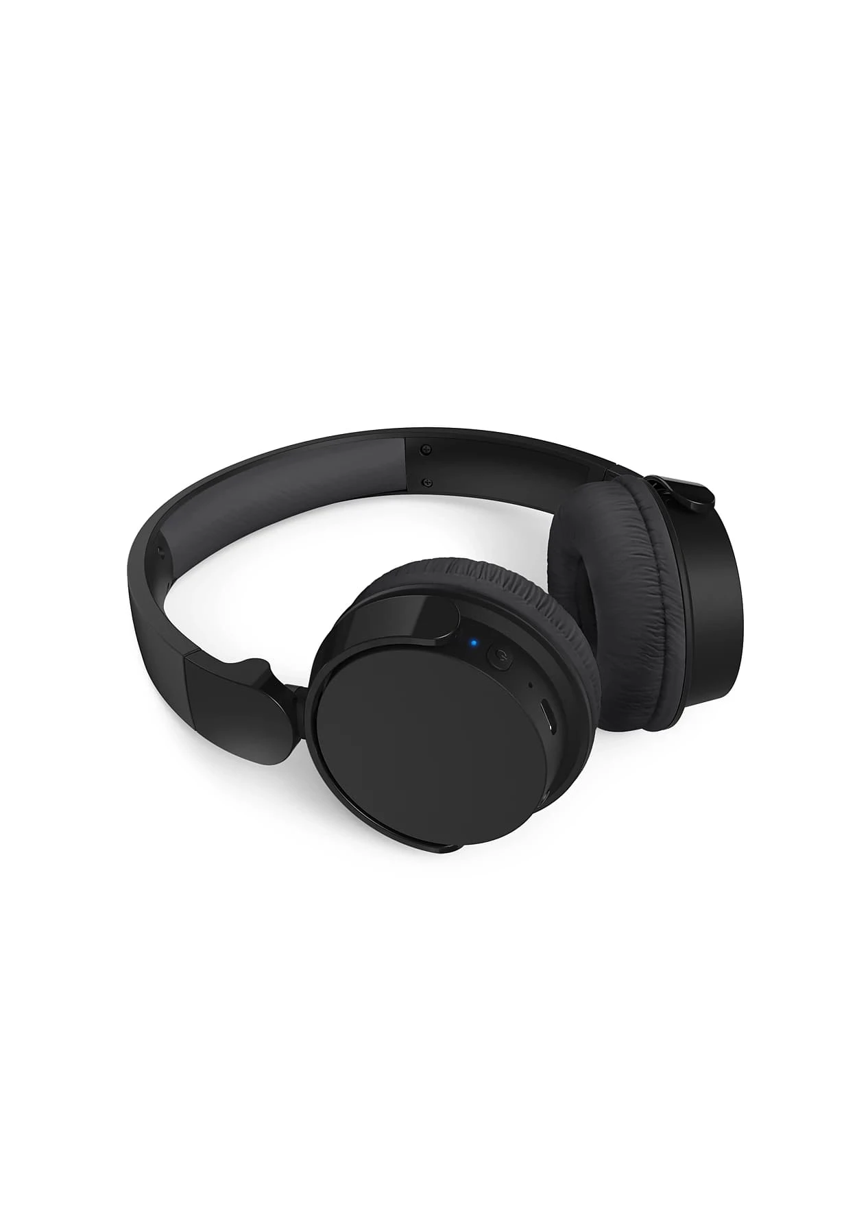 Philips On-ear TAH3209 BT 5.3 (TAH3209BK/00) (UA) Тип крепления оголовье