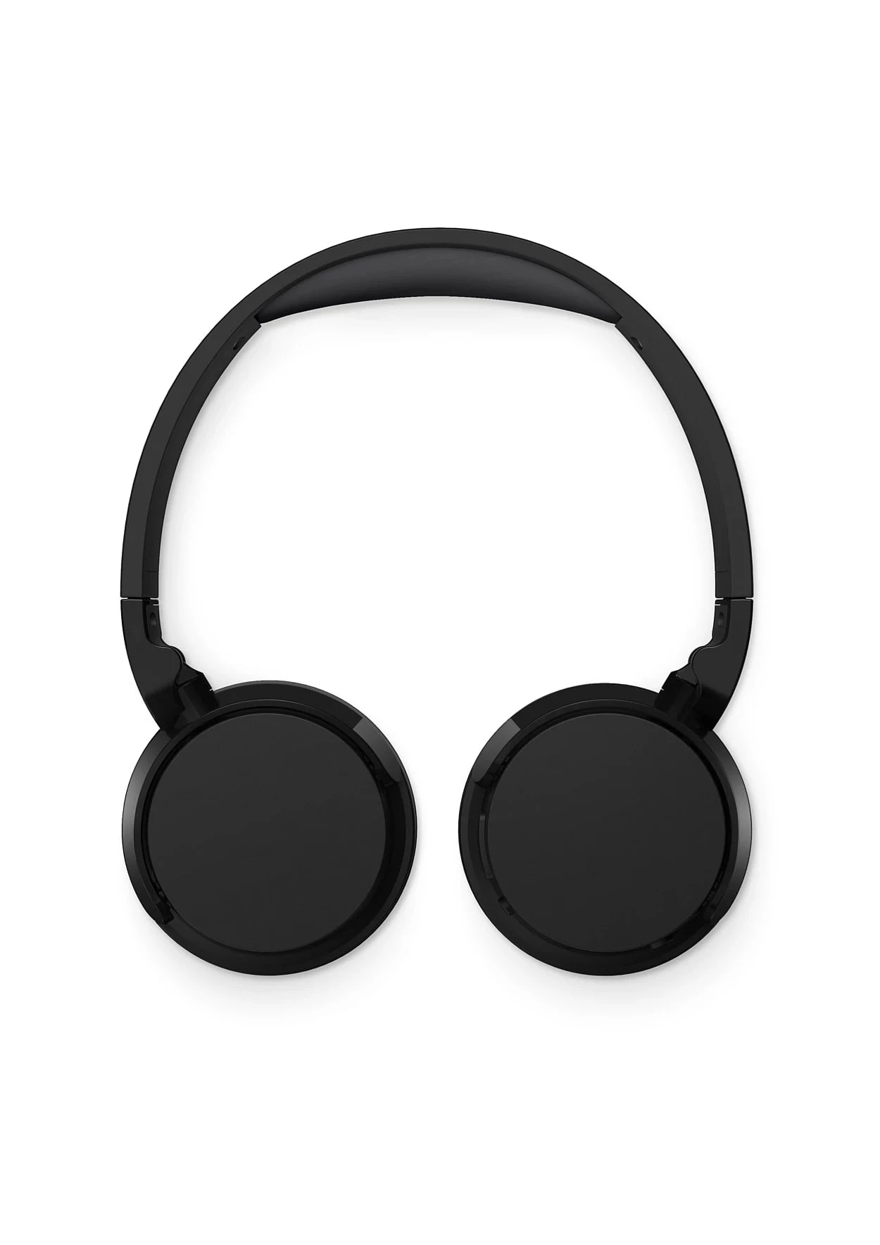 Philips On-ear TAH3209 BT 5.3 (TAH3209BK/00) (UA) Вид наушников накладные