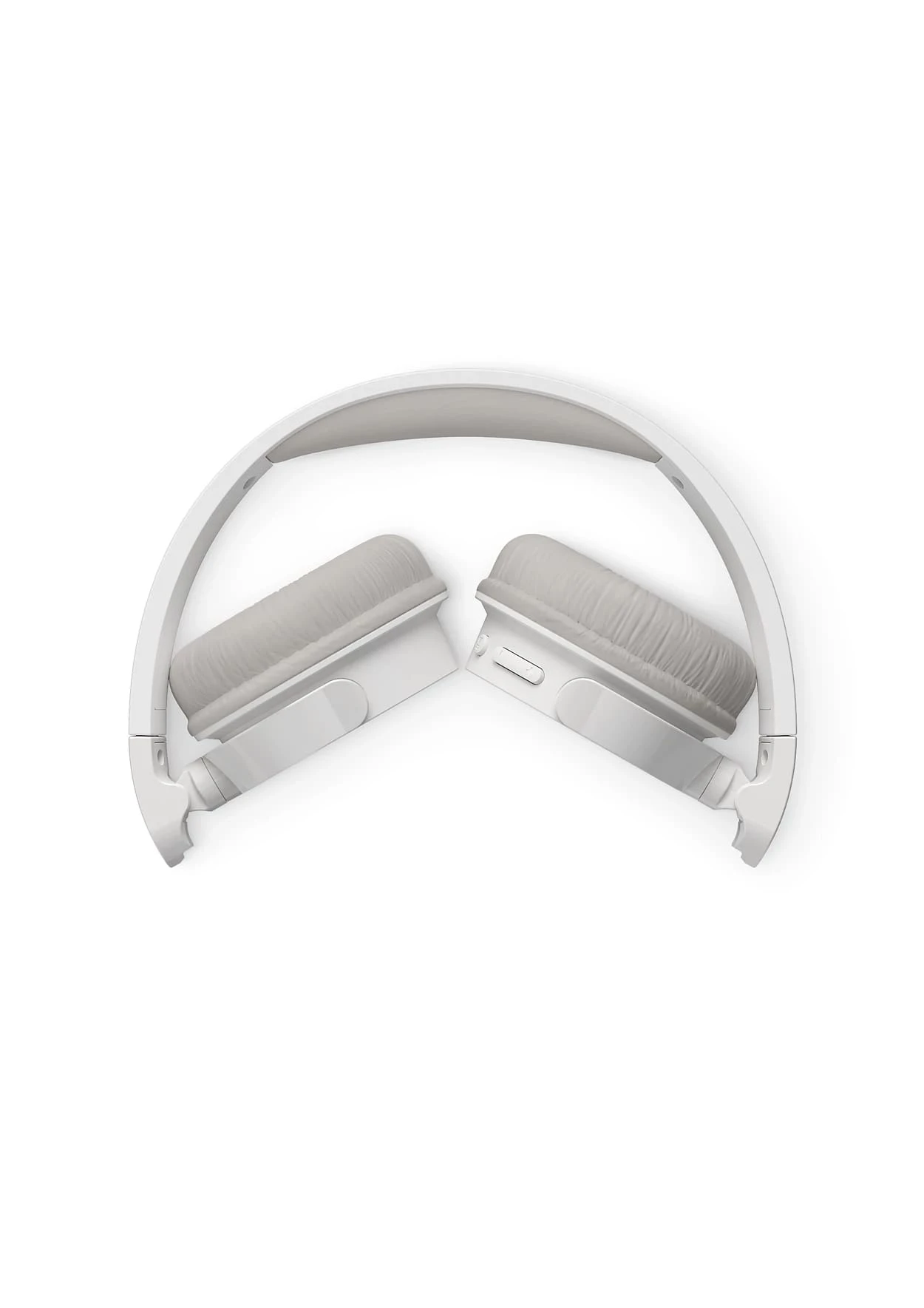 Philips On-ear TAH3209 BT 5.3 (TAH3209WT/00) (UA) Тип: бездротові; Довжина
