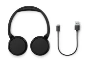Philips On-ear TAH4209 BT 5.3 (TAH4209BK/00) (UA)