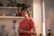 Philips On-ear TAH4209 BT 5.3 (TAH4209BK/00) (UA)