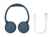 Philips On-ear TAH4209 BT 5.3 (TAH4209BL/00) (UA)