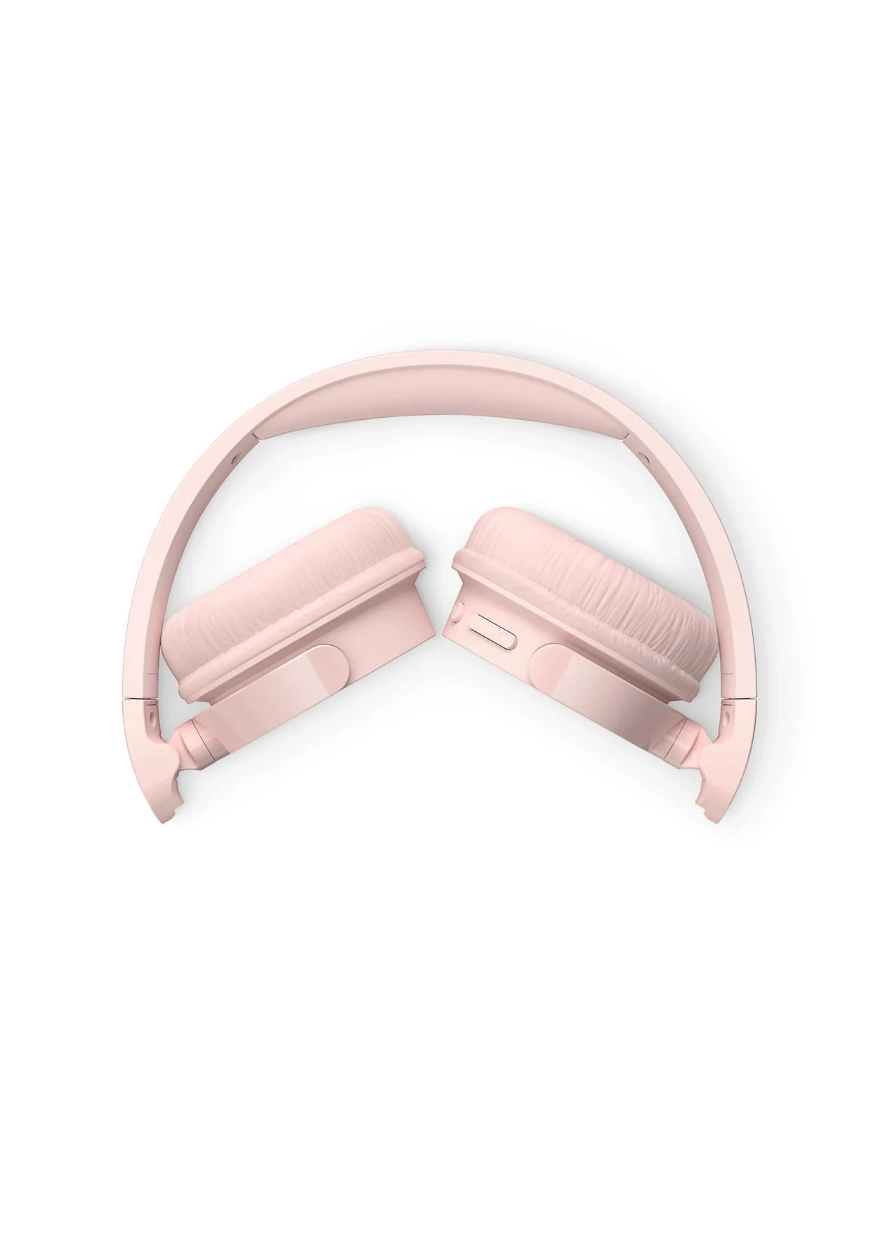 Philips On-ear TAH4209 BT 5.3 (TAH4209PK/00) (UA) Тип: бездротові; Довжина