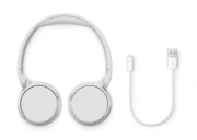 Philips On-ear TAH4209 BT 5.3 (TAH4209WT/00) (UA)