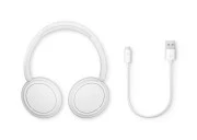 Philips Over-ear TAH5209 BT 5.3 (TAH5209WT/00) (UA)