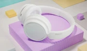 Philips Over-ear TAH5209 BT 5.3 (TAH5209WT/00) (UA)
