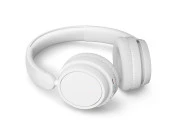 Philips Over-ear TAH5209 BT 5.3 (TAH5209WT/00) (UA)
