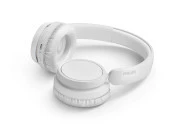 Philips Over-ear TAH5209 BT 5.3 (TAH5209WT/00) (UA)