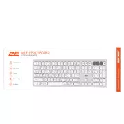 2E KS270 109key (2E-KS270WBWH_UA) (UA)