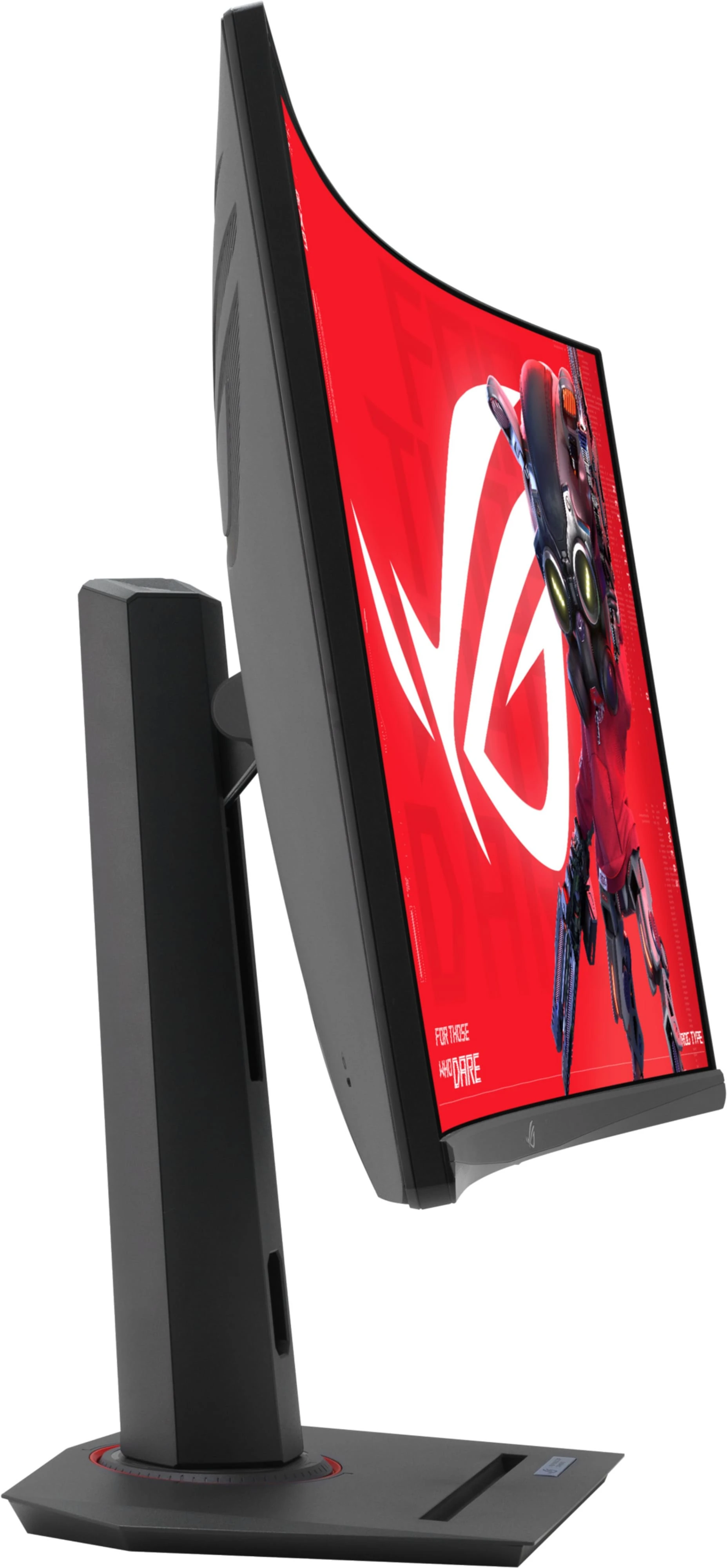 ASUS 31.5