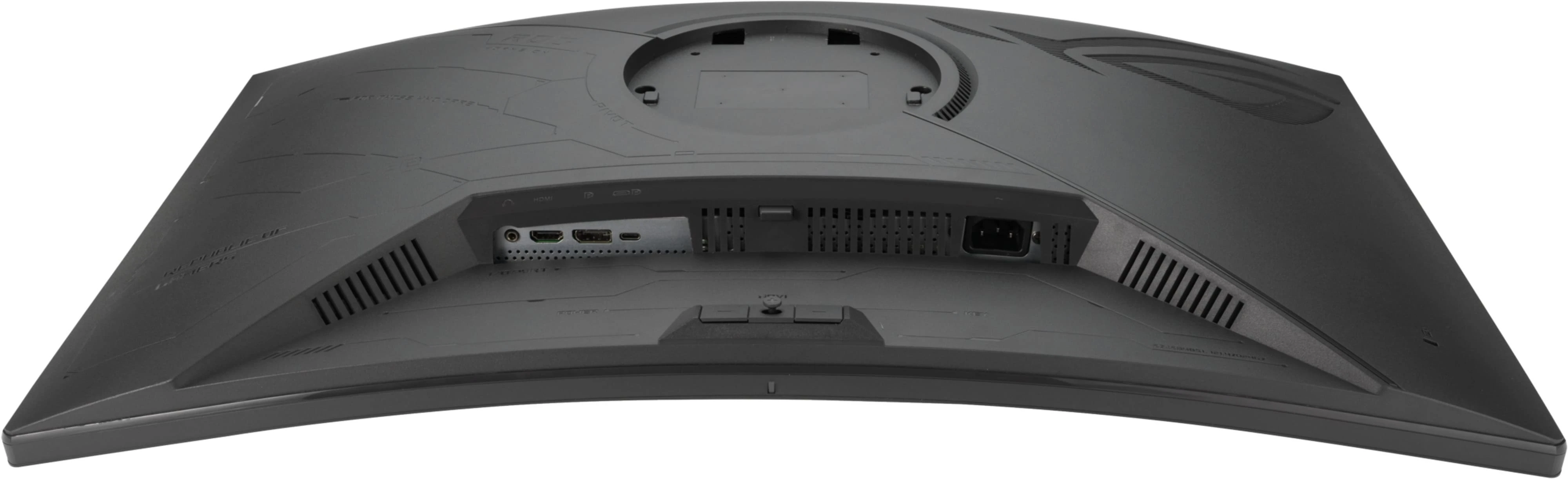 ASUS 31.5