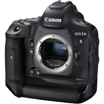 Canon EOS 1D X Mark II body (0931C012) (UA) Бренд: Canon; Категория