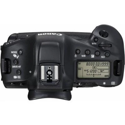 Canon EOS 1D X Mark II body (0931C012) (UA) Бренд: Canon; Категорія