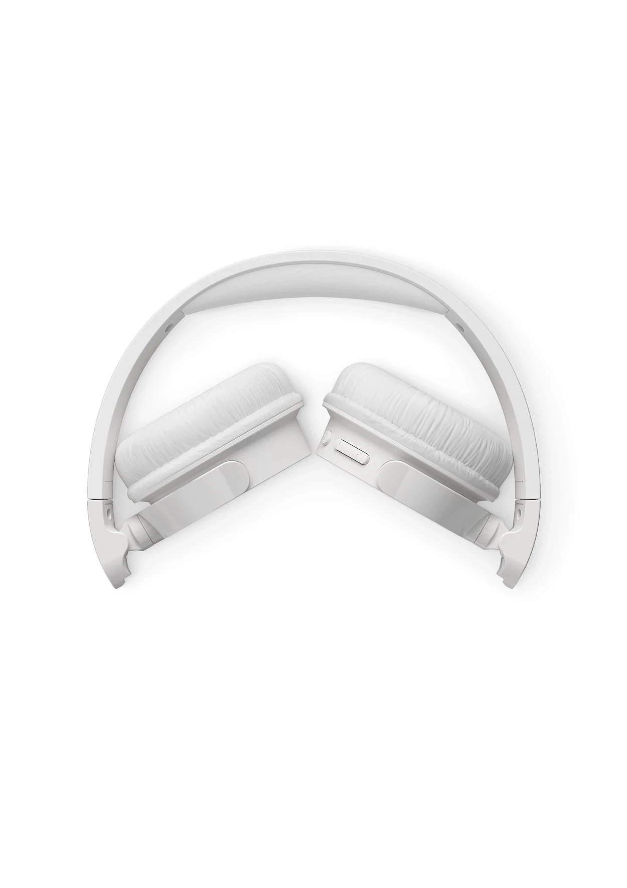 Philips On-ear TAH4209 BT 5.3 (TAH4209WT/00) (UA) Длина кабеля/радиус действия 10 м