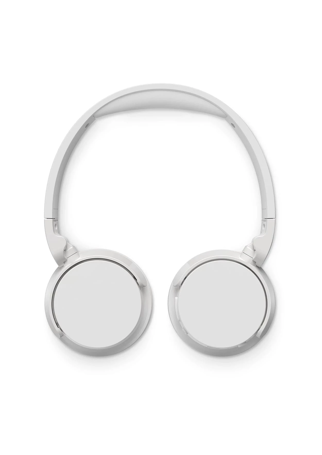 Philips On-ear TAH4209 BT 5.3 (TAH4209WT/00) (UA) Версия Bluetooth 5.3