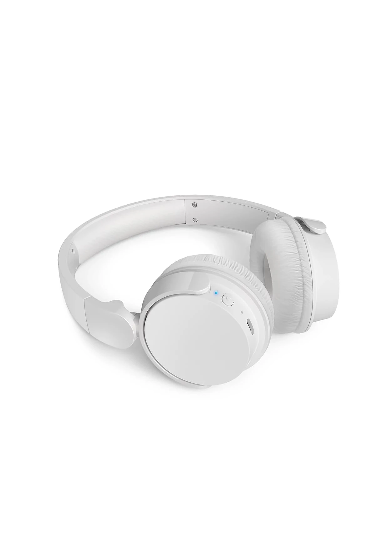 Philips On-ear TAH4209 BT 5.3 (TAH4209WT/00) (UA) Тип наушников закрытые