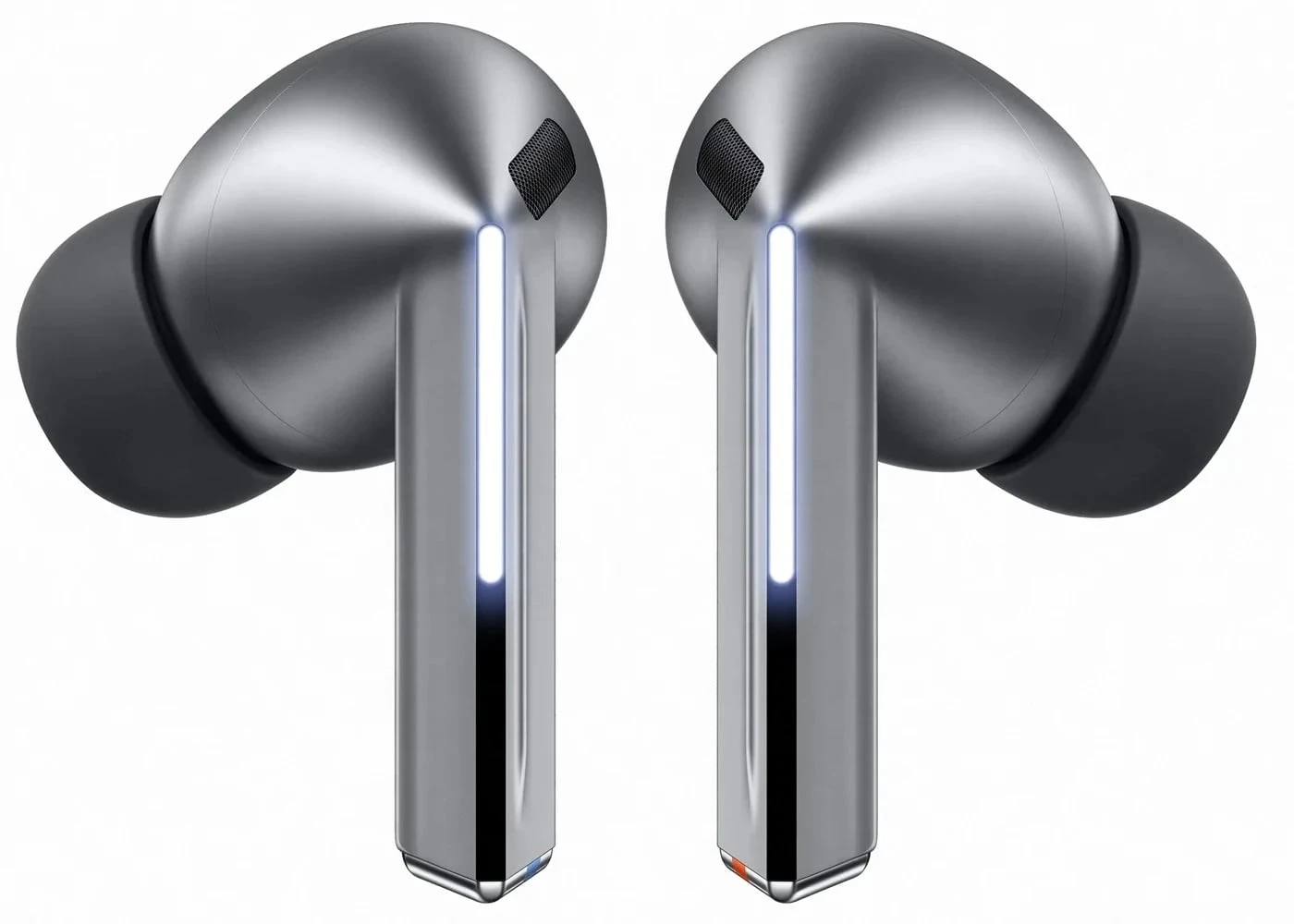 Samsung Galaxy Buds 3 Pro (R630) (SM-R630NZAASEK) Звук Динамический