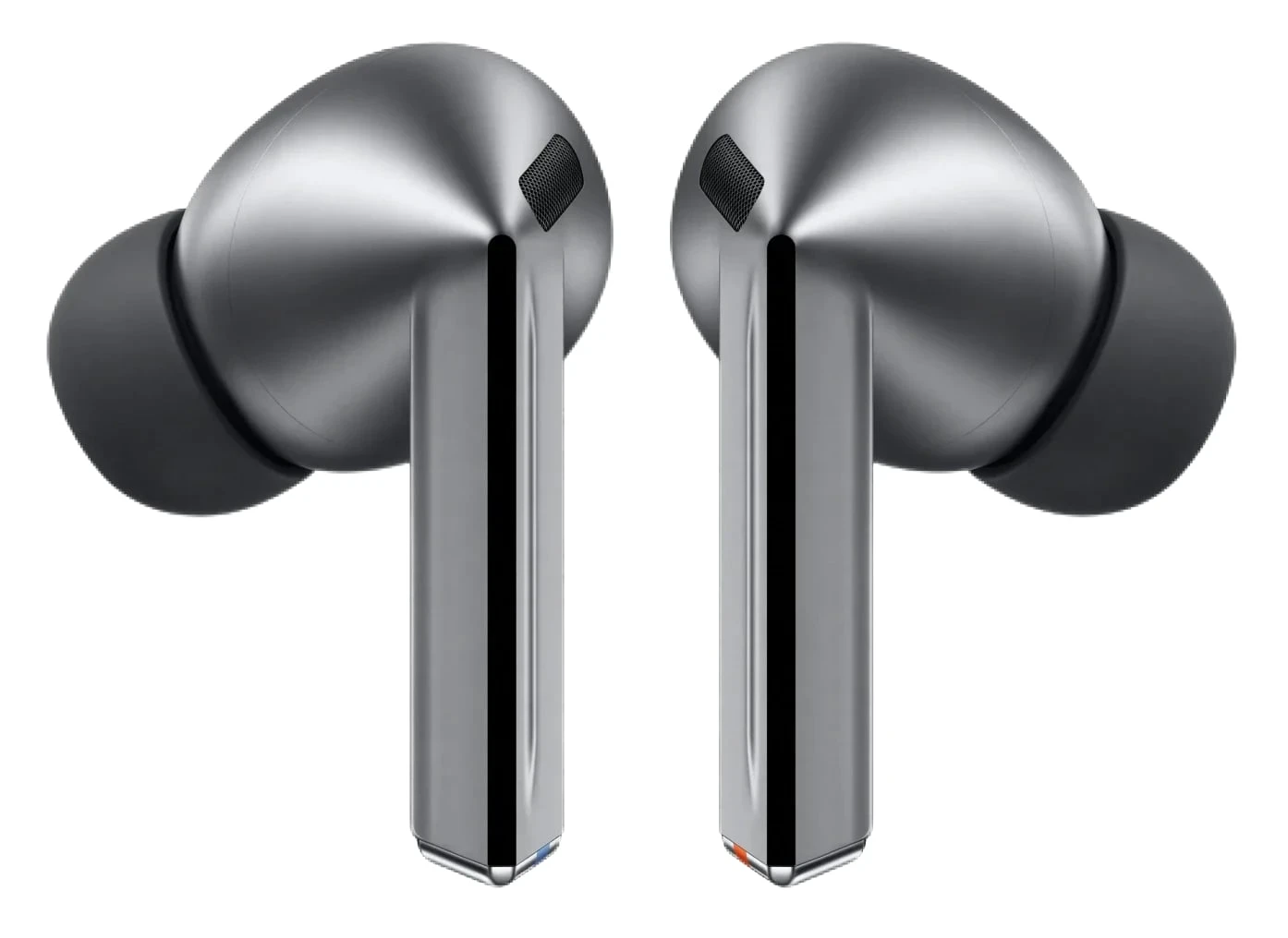Samsung Galaxy Buds 3 Pro (R630) (SM-R630NZAASEK) Микрофон есть