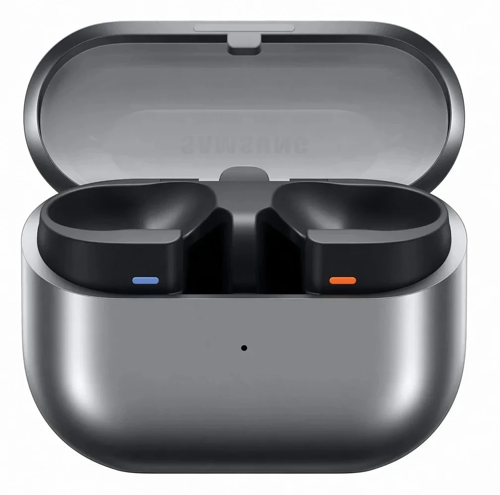 Samsung Galaxy Buds 3 Pro (R630) (SM-R630NZAASEK) Версия Bluetooth 5.4