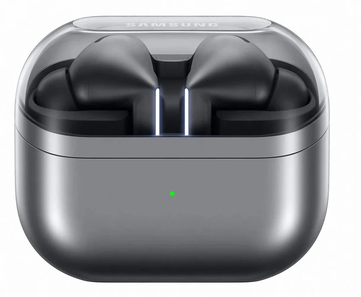 Samsung Galaxy Buds 3 Pro (R630) (SM-R630NZAASEK) Тип крепления без крепления