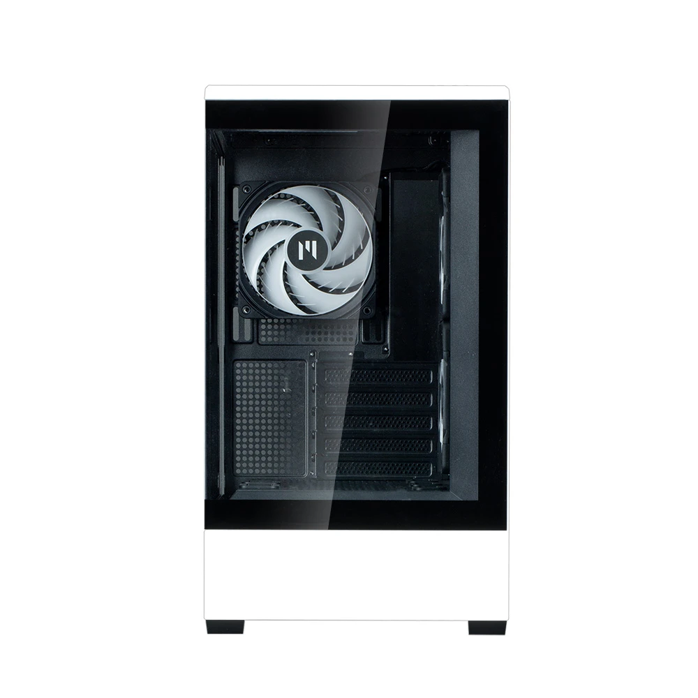 Zalman P30 без БП (P30BW) (UA) Тип корпусу Mini Tower