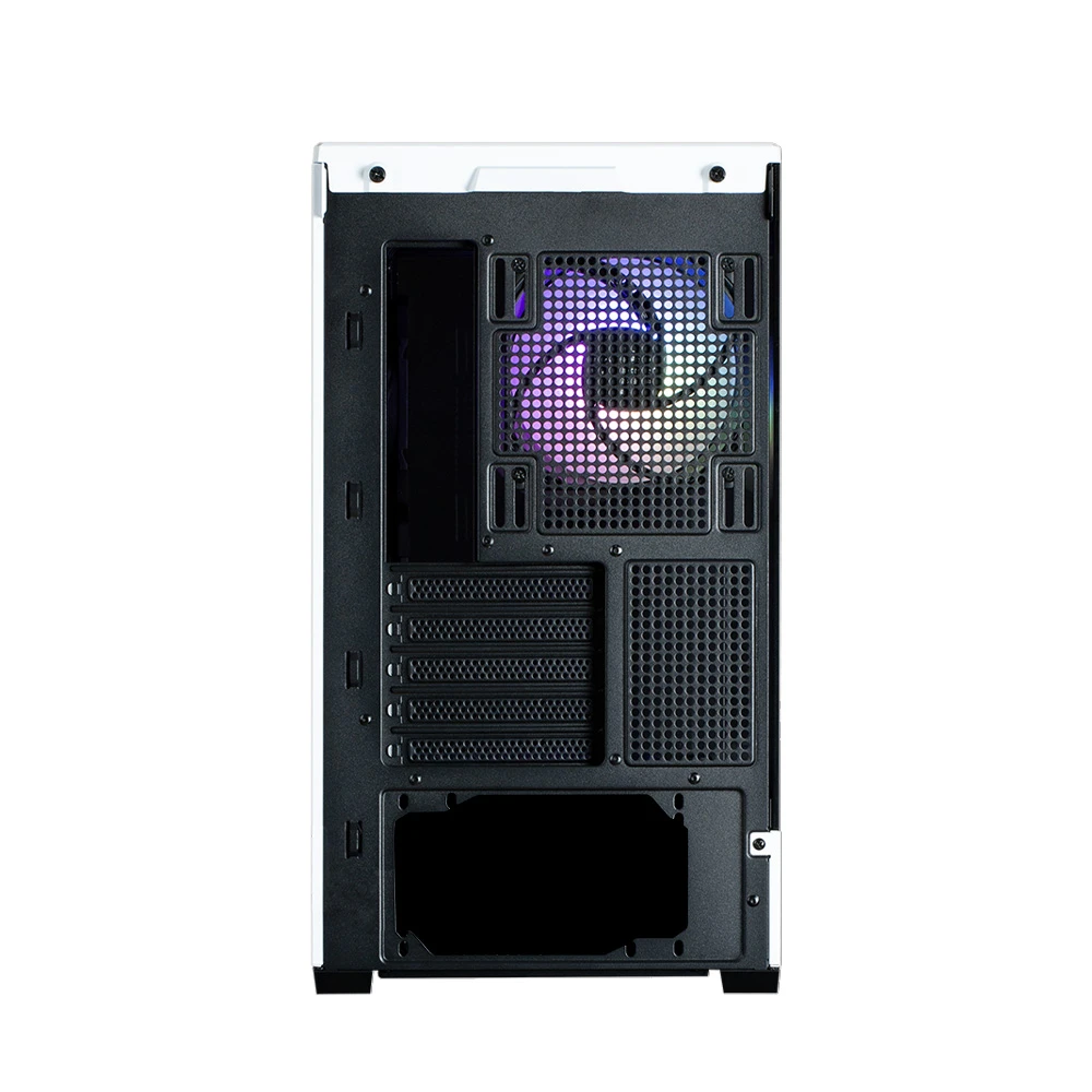 Zalman P30 без БП (P30BW) (UA) У напрямку: ігровий; Тип корпусу: