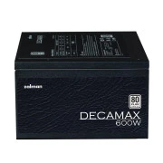 Zalman Decamax (600W) (ZM600-LX3) (UA)