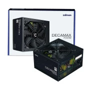 Zalman Decamax (700W) (ZM700-LX3) (UA)