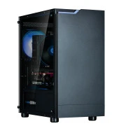Zalman T4 Plus без БП (T4PLUS) (UA)