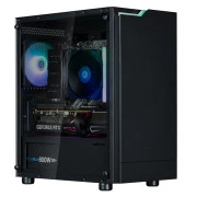 Zalman T4 Plus без БП (T4PLUS) (UA)