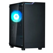 Zalman T4 Plus без БП (T4PLUS) (UA)