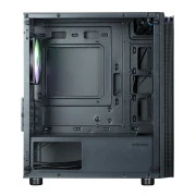 Zalman T4 Plus без БП (T4PLUS) (UA)
