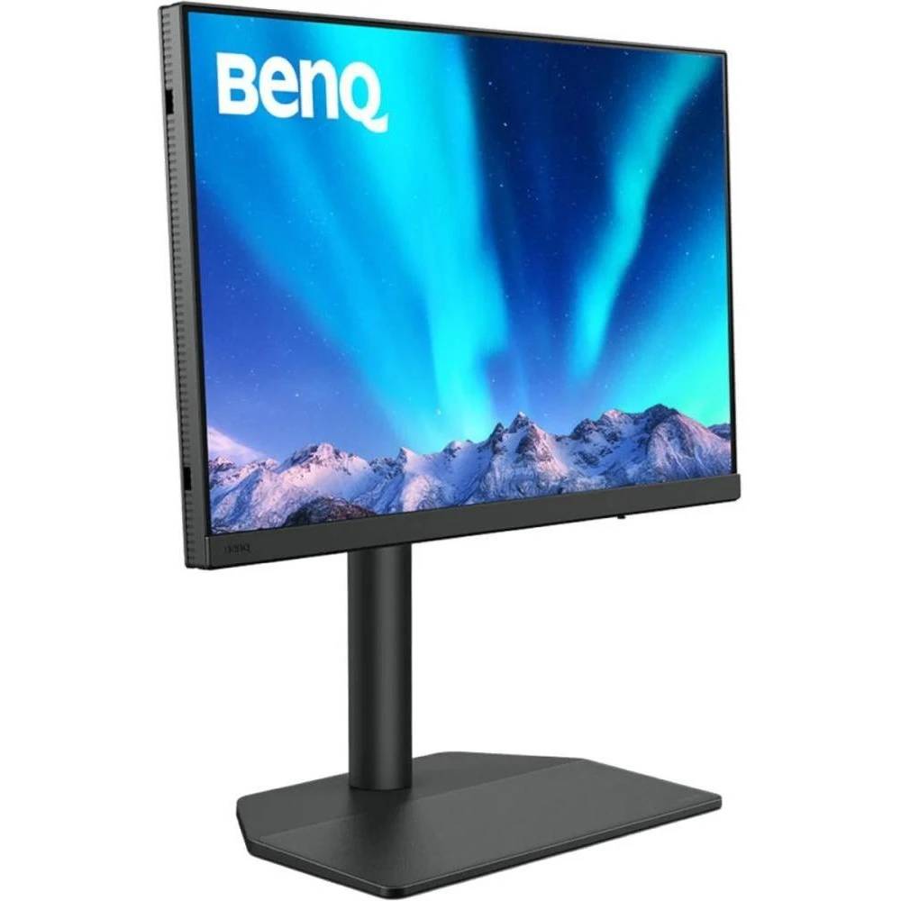 BenQ SW242Q (9H.LLVLA.TBE) (UA) Время реакции, мс 5